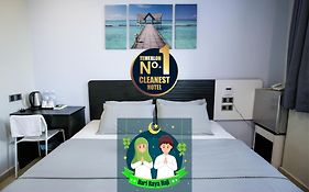 Merrinton Hotel Temerloh